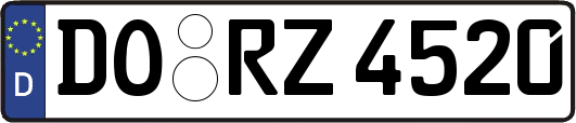 DO-RZ4520