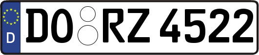 DO-RZ4522