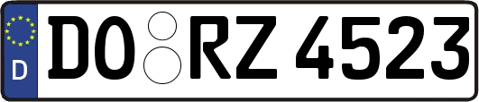 DO-RZ4523