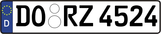 DO-RZ4524