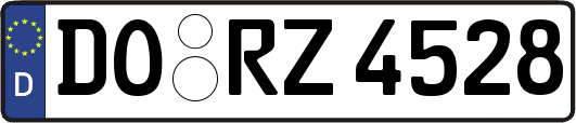 DO-RZ4528