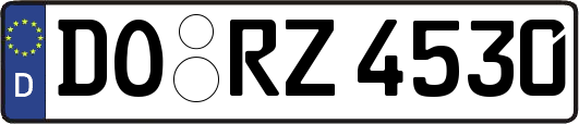 DO-RZ4530