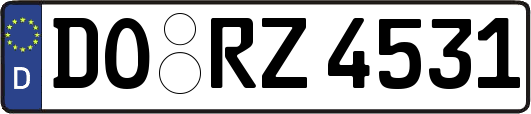 DO-RZ4531