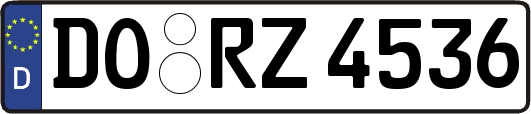 DO-RZ4536