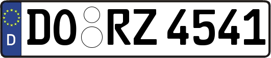 DO-RZ4541