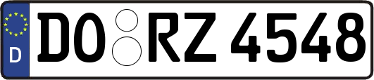 DO-RZ4548