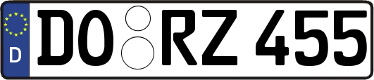 DO-RZ455