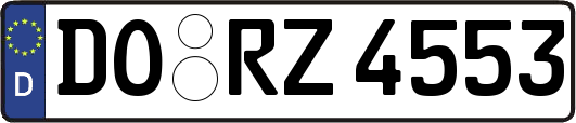 DO-RZ4553