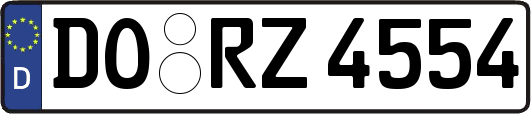 DO-RZ4554