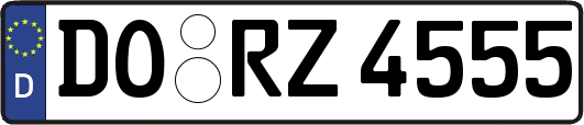 DO-RZ4555