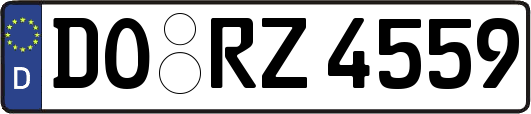 DO-RZ4559