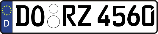 DO-RZ4560