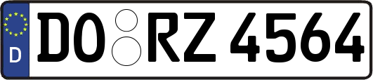 DO-RZ4564