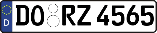 DO-RZ4565