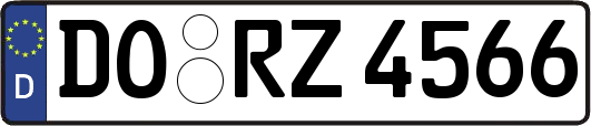 DO-RZ4566