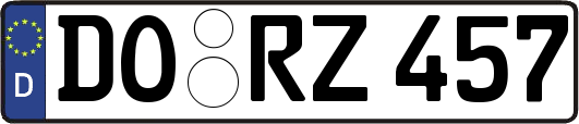 DO-RZ457