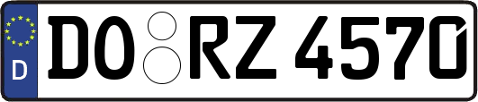 DO-RZ4570
