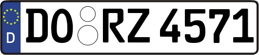 DO-RZ4571