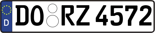 DO-RZ4572