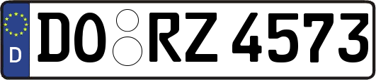 DO-RZ4573