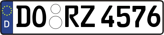 DO-RZ4576