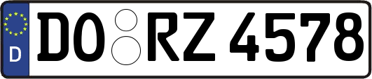 DO-RZ4578