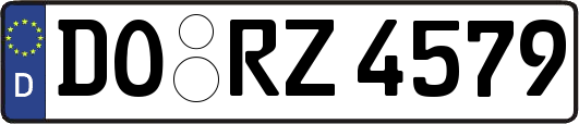 DO-RZ4579