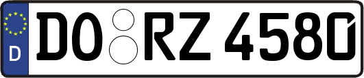 DO-RZ4580