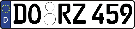 DO-RZ459