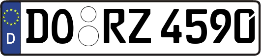 DO-RZ4590