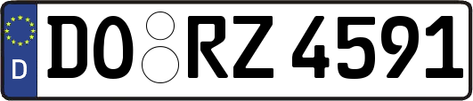DO-RZ4591
