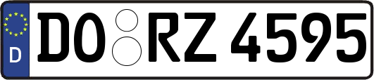 DO-RZ4595