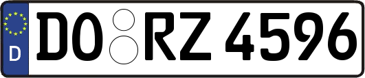 DO-RZ4596