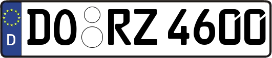 DO-RZ4600