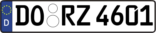 DO-RZ4601