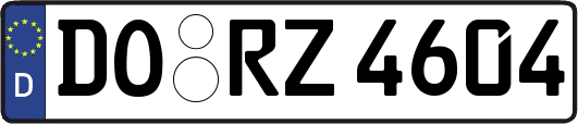 DO-RZ4604