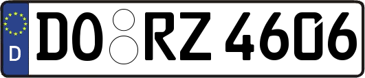 DO-RZ4606