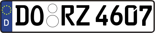 DO-RZ4607