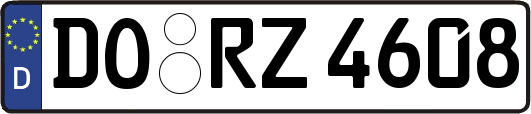 DO-RZ4608