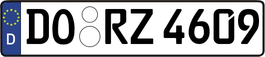DO-RZ4609