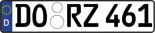 DO-RZ461