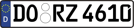 DO-RZ4610