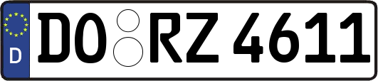 DO-RZ4611