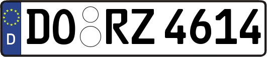 DO-RZ4614