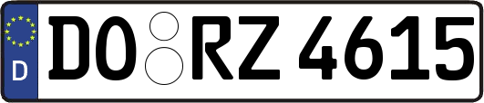DO-RZ4615