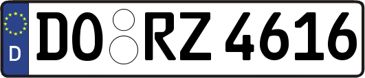 DO-RZ4616