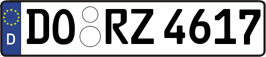 DO-RZ4617