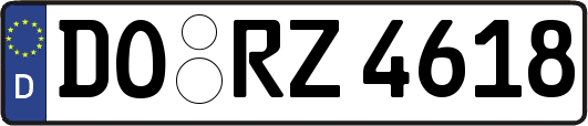 DO-RZ4618
