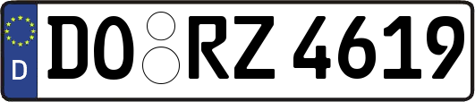 DO-RZ4619