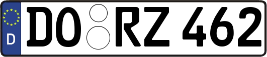 DO-RZ462